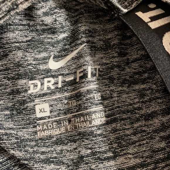 Nike Girls Tank - Picture 4 of 4